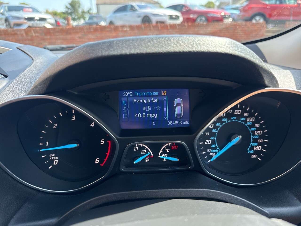 2013 FORD KUGA 2013 FORD KUGA