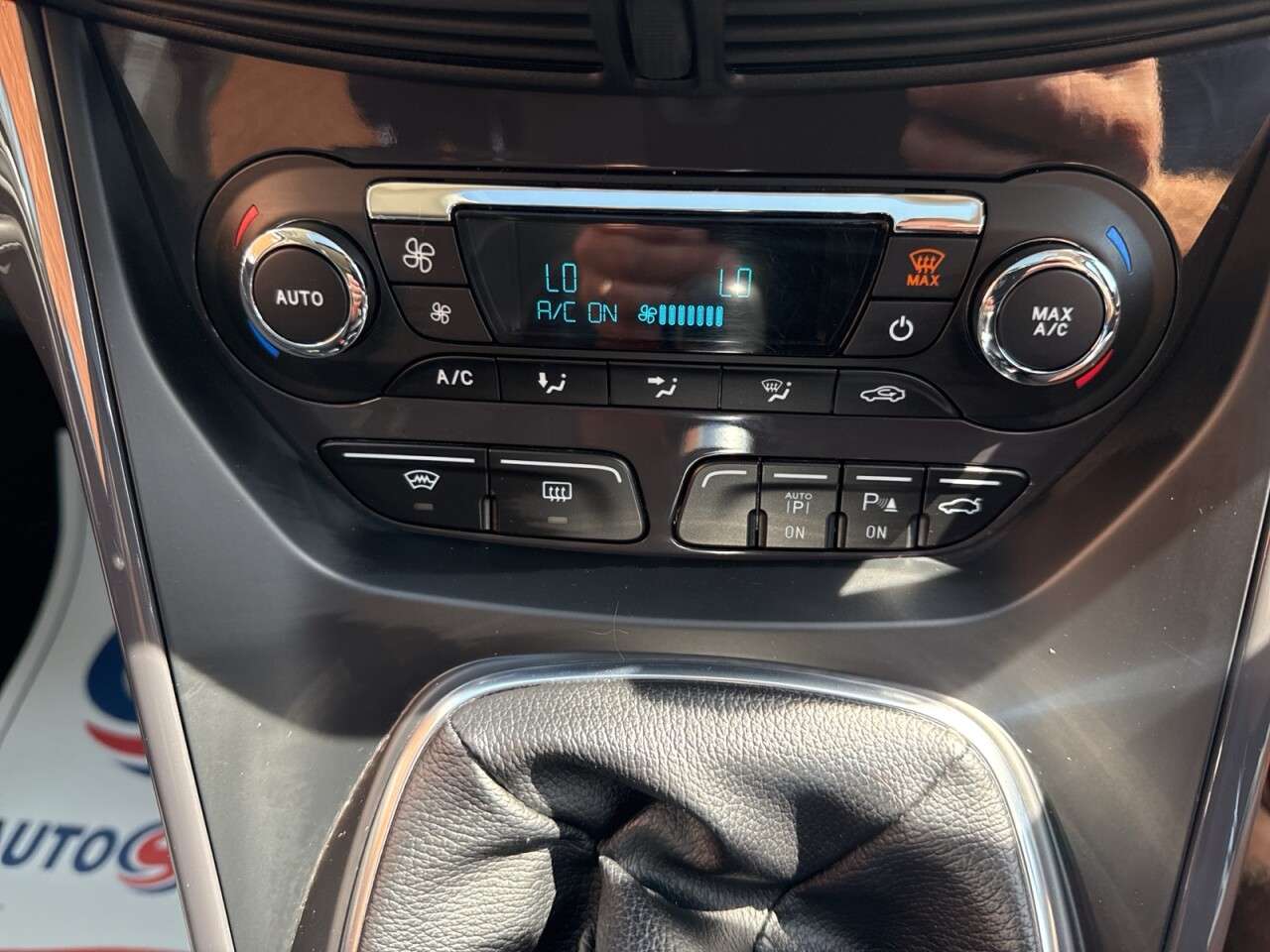 2013 FORD KUGA 2013 FORD KUGA