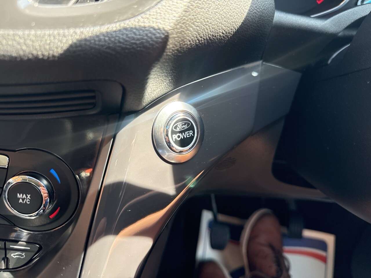 2013 FORD KUGA 2013 FORD KUGA