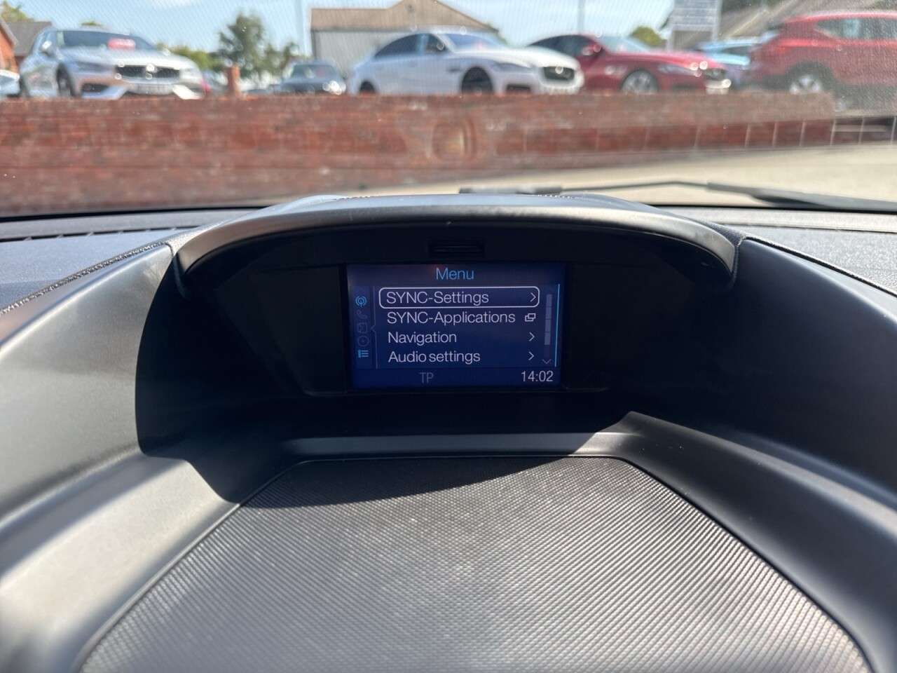2013 FORD KUGA 2013 FORD KUGA
