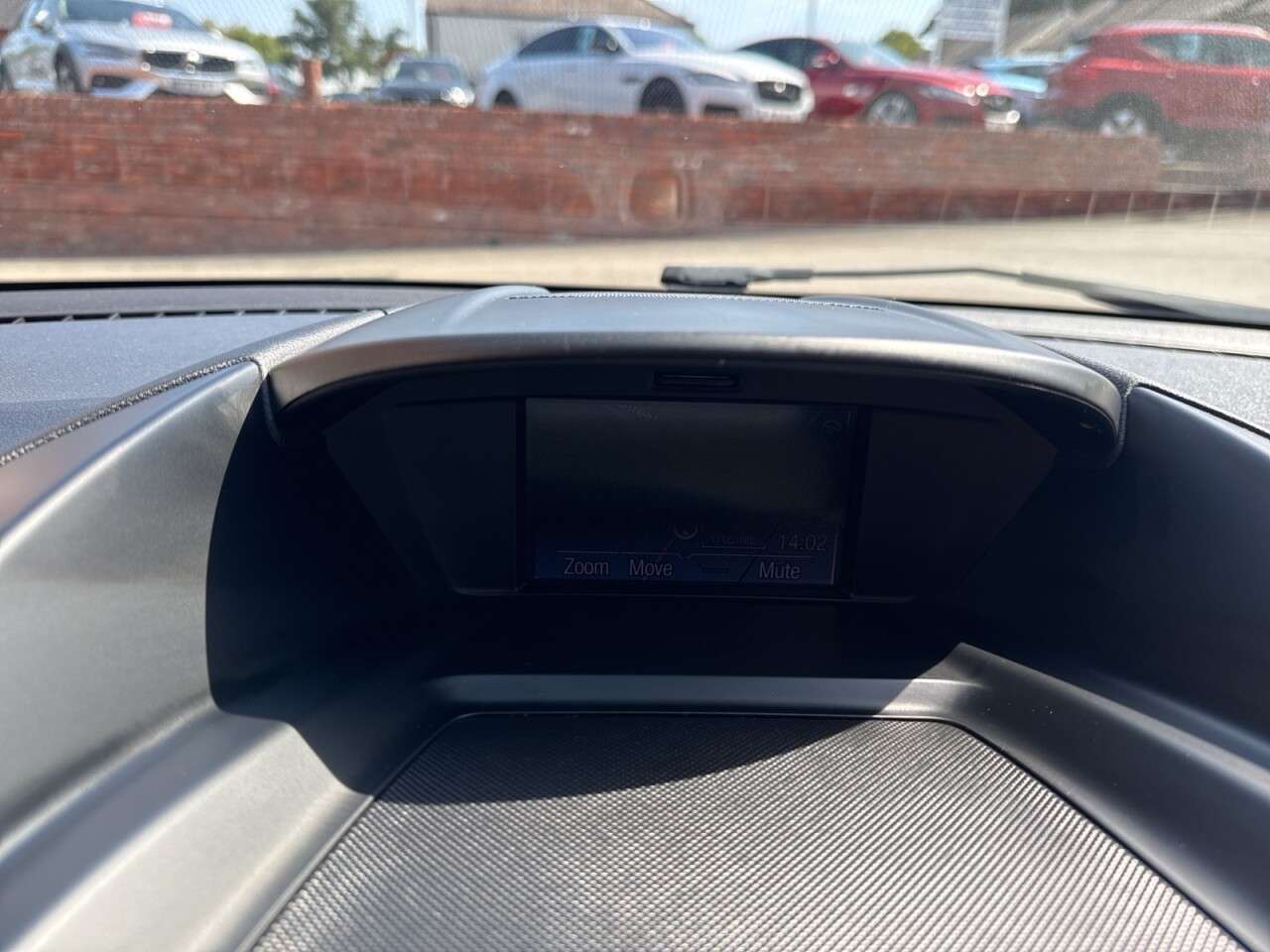 2013 FORD KUGA 2013 FORD KUGA