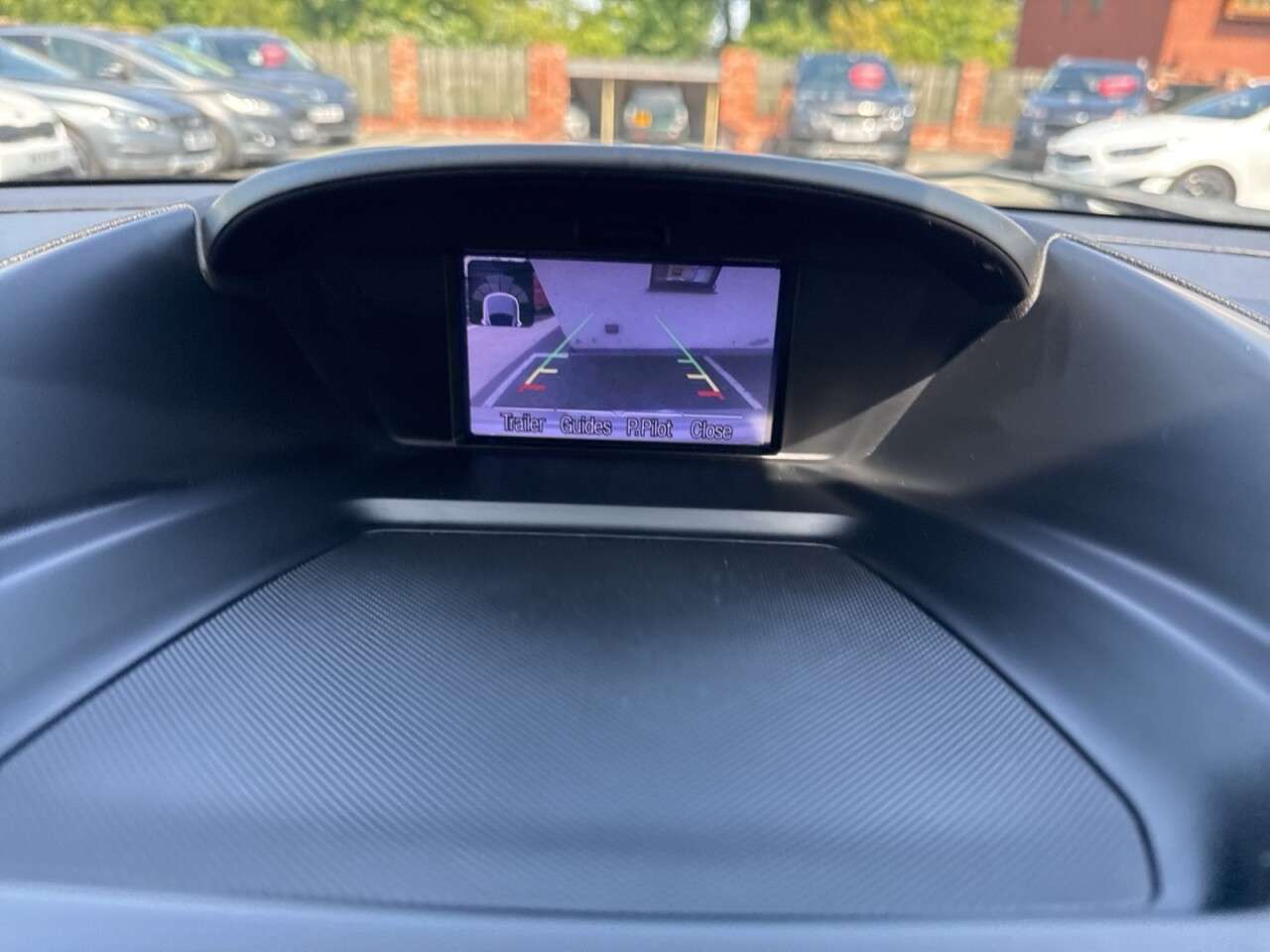2013 FORD KUGA 2013 FORD KUGA