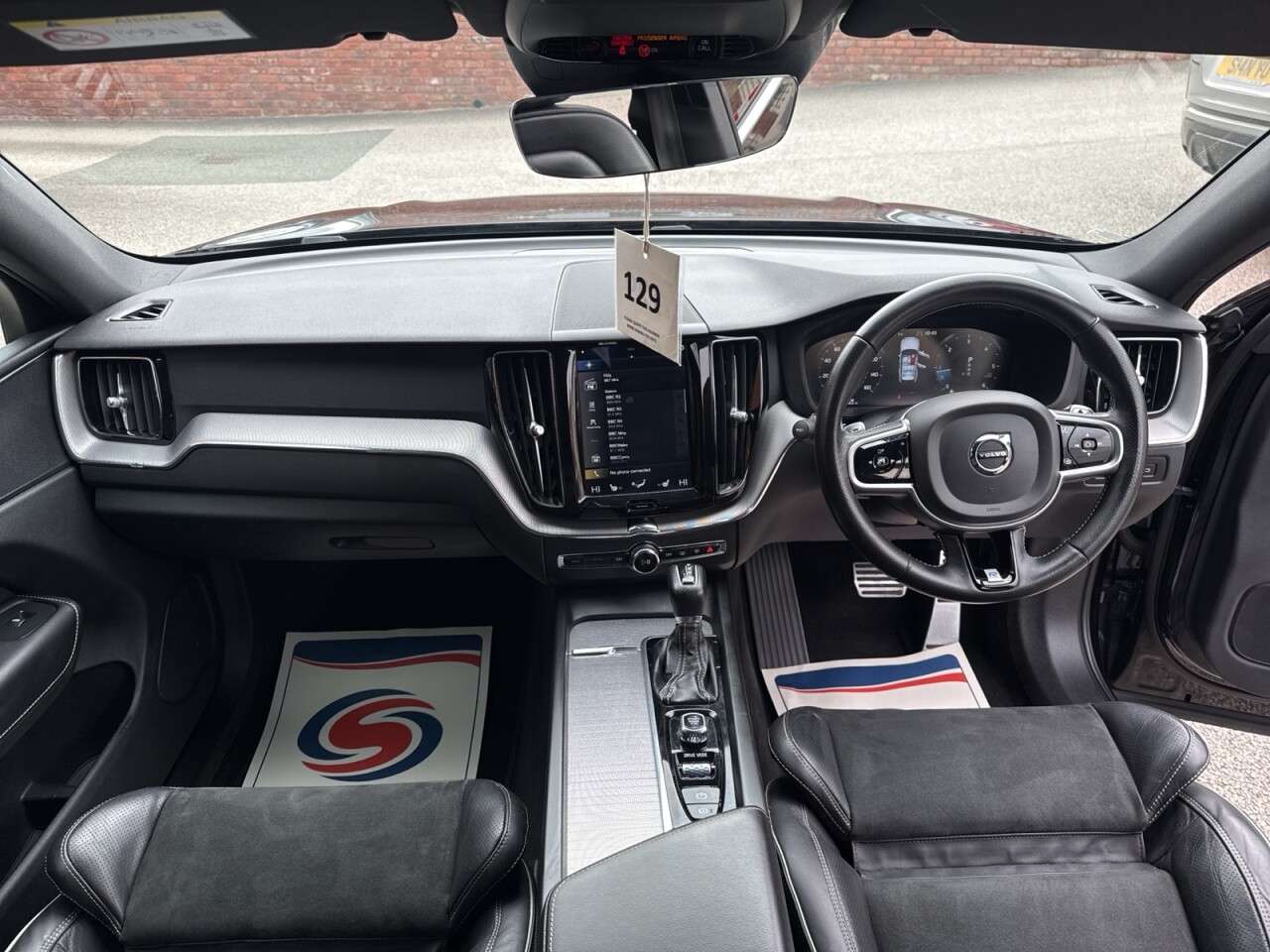 2019 VOLVO XC60 2019 VOLVO XC60