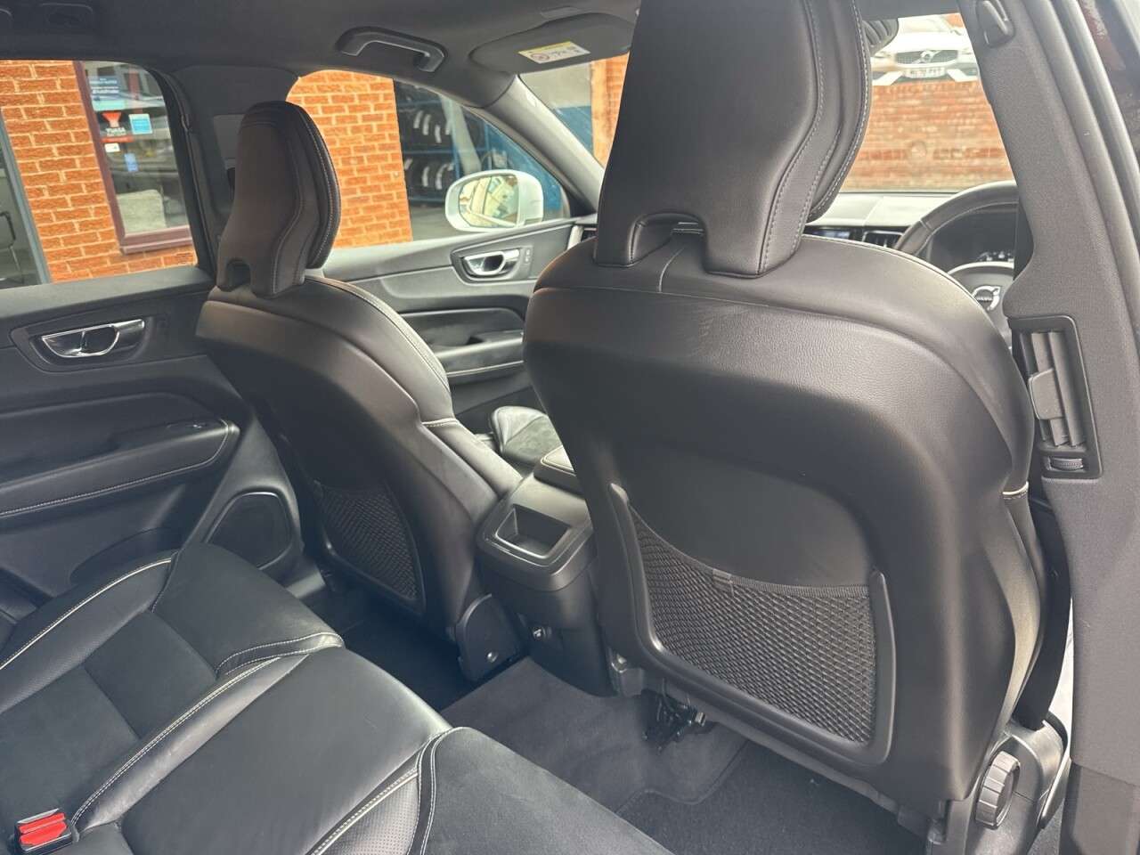 2019 VOLVO XC60 2019 VOLVO XC60