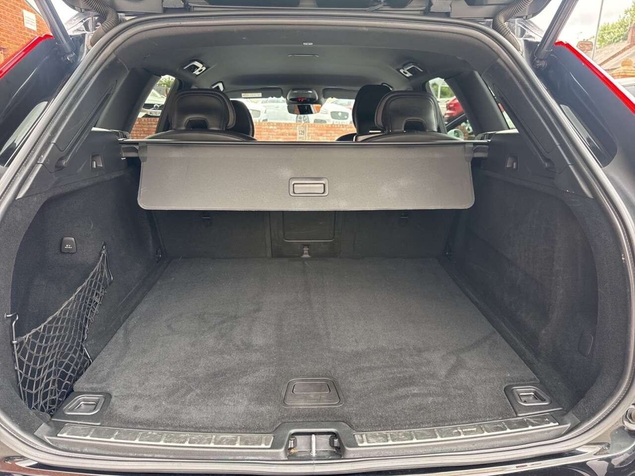 2019 VOLVO XC60 2019 VOLVO XC60