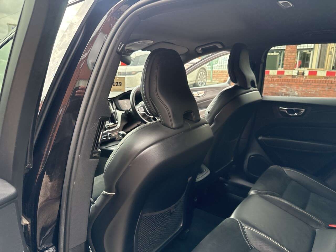 2019 VOLVO XC60 2019 VOLVO XC60