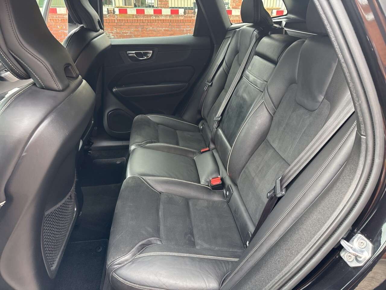 2019 VOLVO XC60 2019 VOLVO XC60