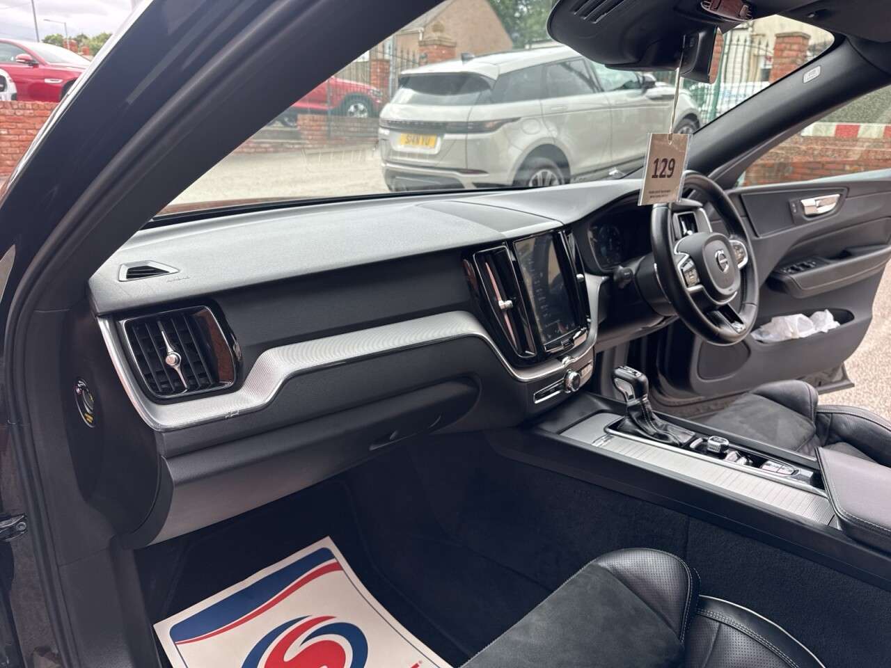 2019 VOLVO XC60 2019 VOLVO XC60