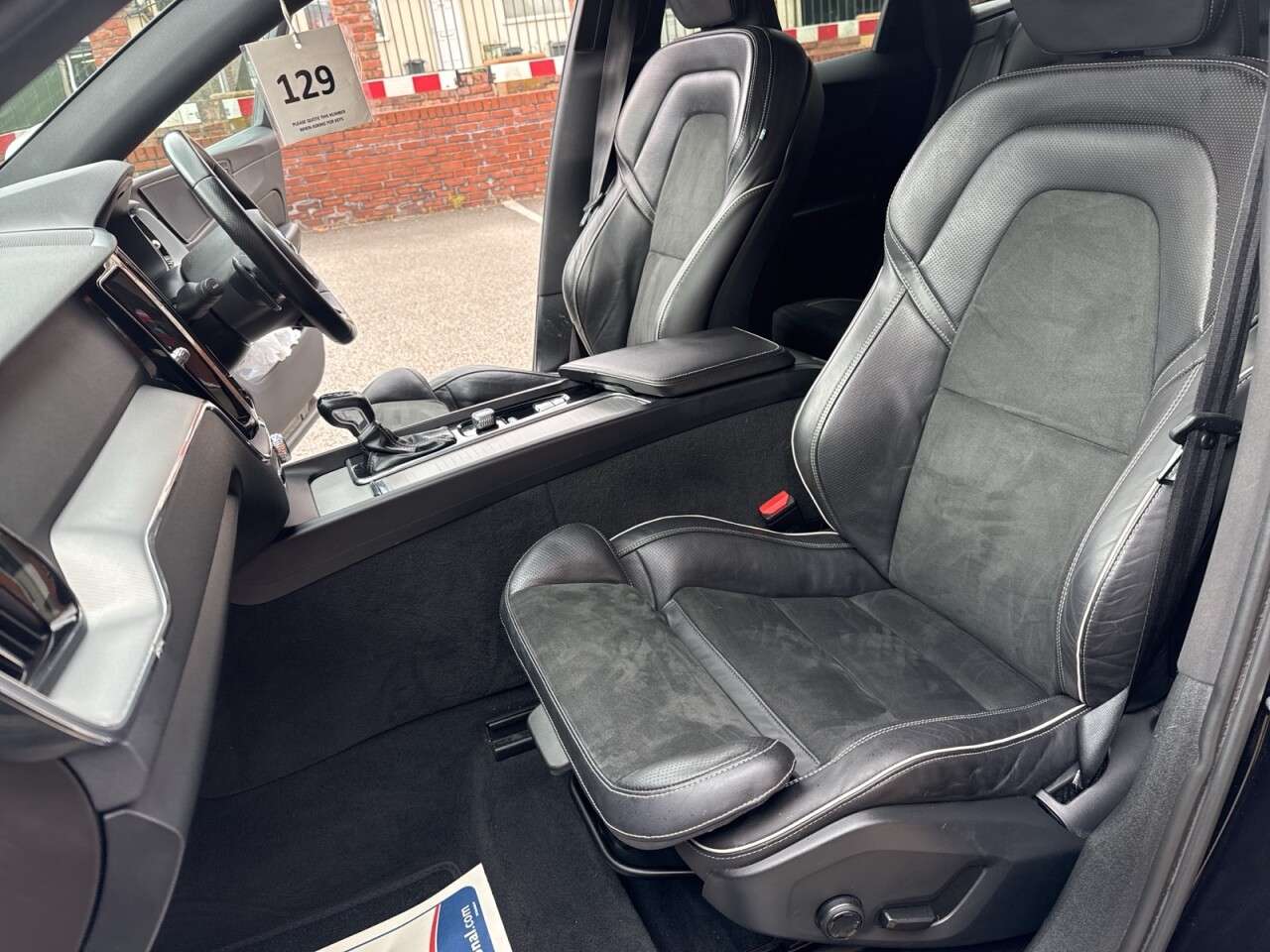 2019 VOLVO XC60 2019 VOLVO XC60
