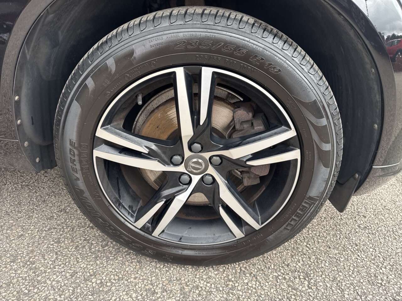 2019 VOLVO XC60 2019 VOLVO XC60