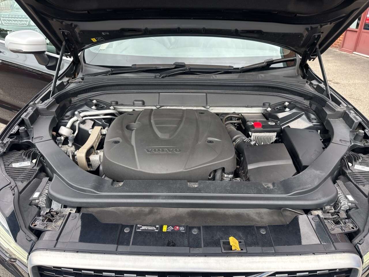 2019 VOLVO XC60 2019 VOLVO XC60