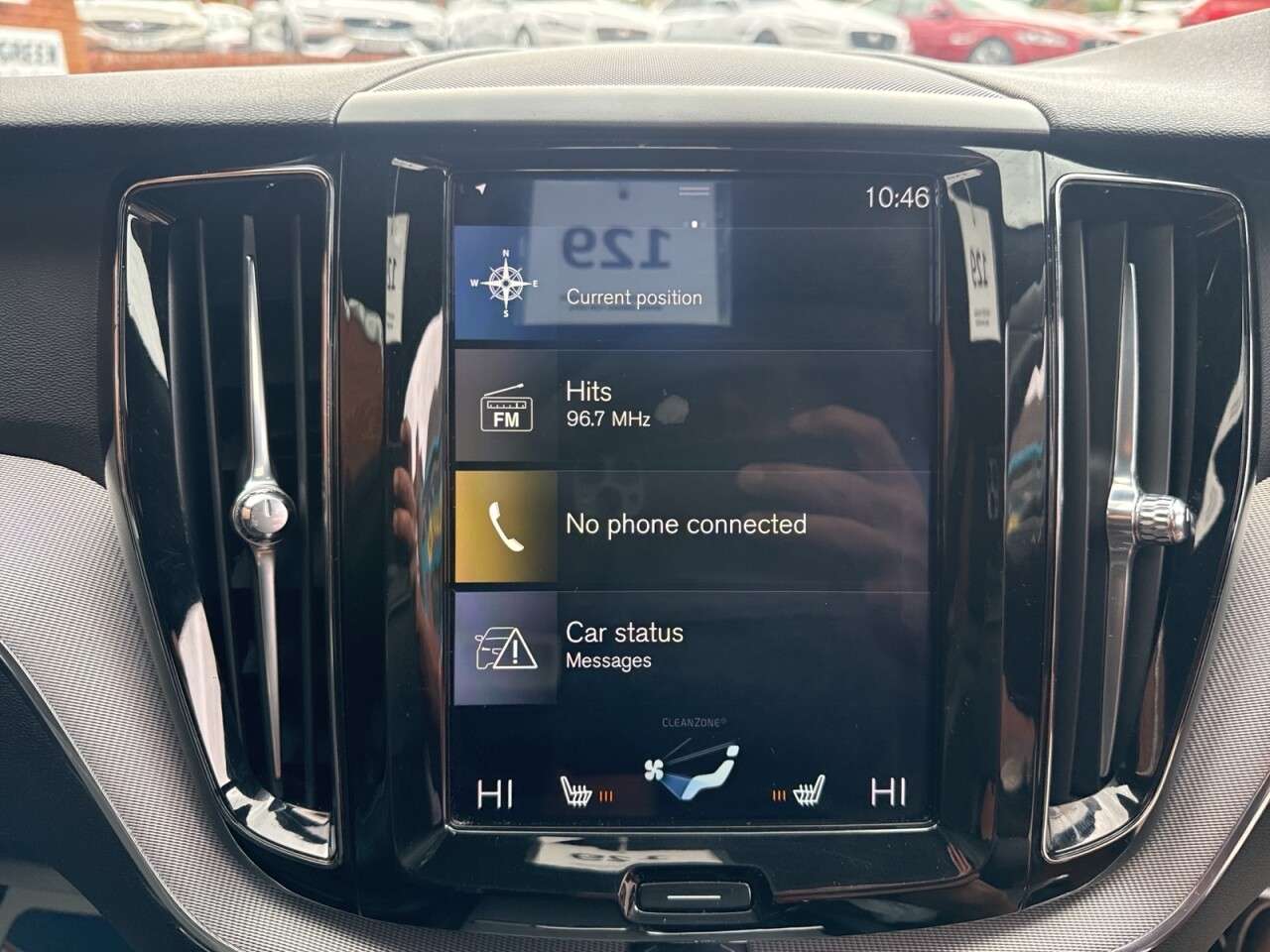 2019 VOLVO XC60 2019 VOLVO XC60