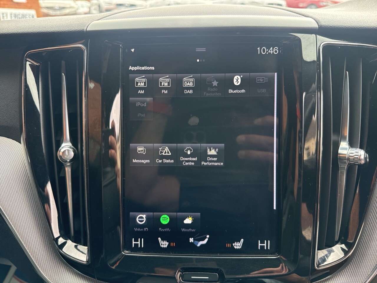 2019 VOLVO XC60 2019 VOLVO XC60