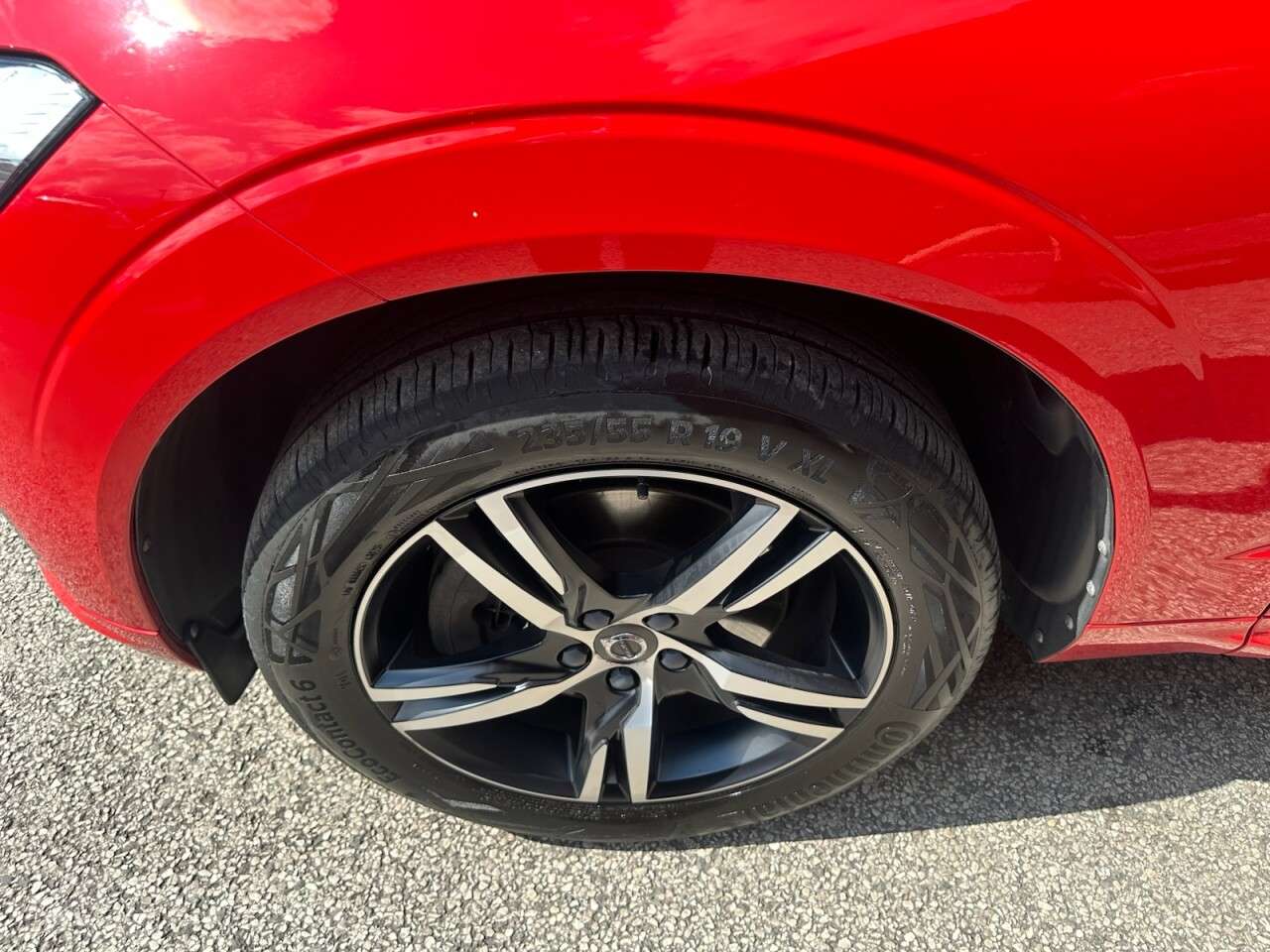 2018 VOLVO XC60 2018 VOLVO XC60