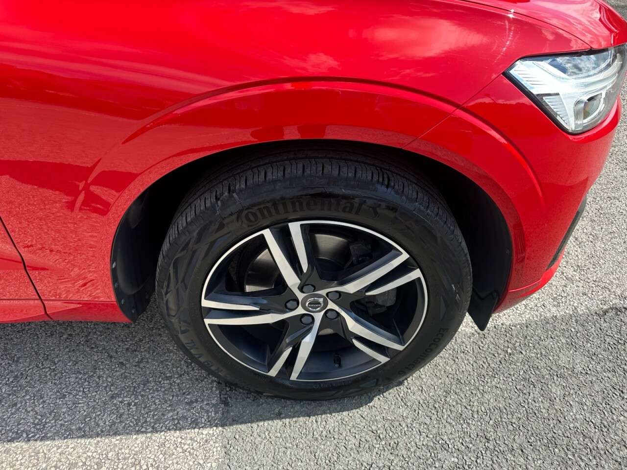 2018 VOLVO XC60 2018 VOLVO XC60