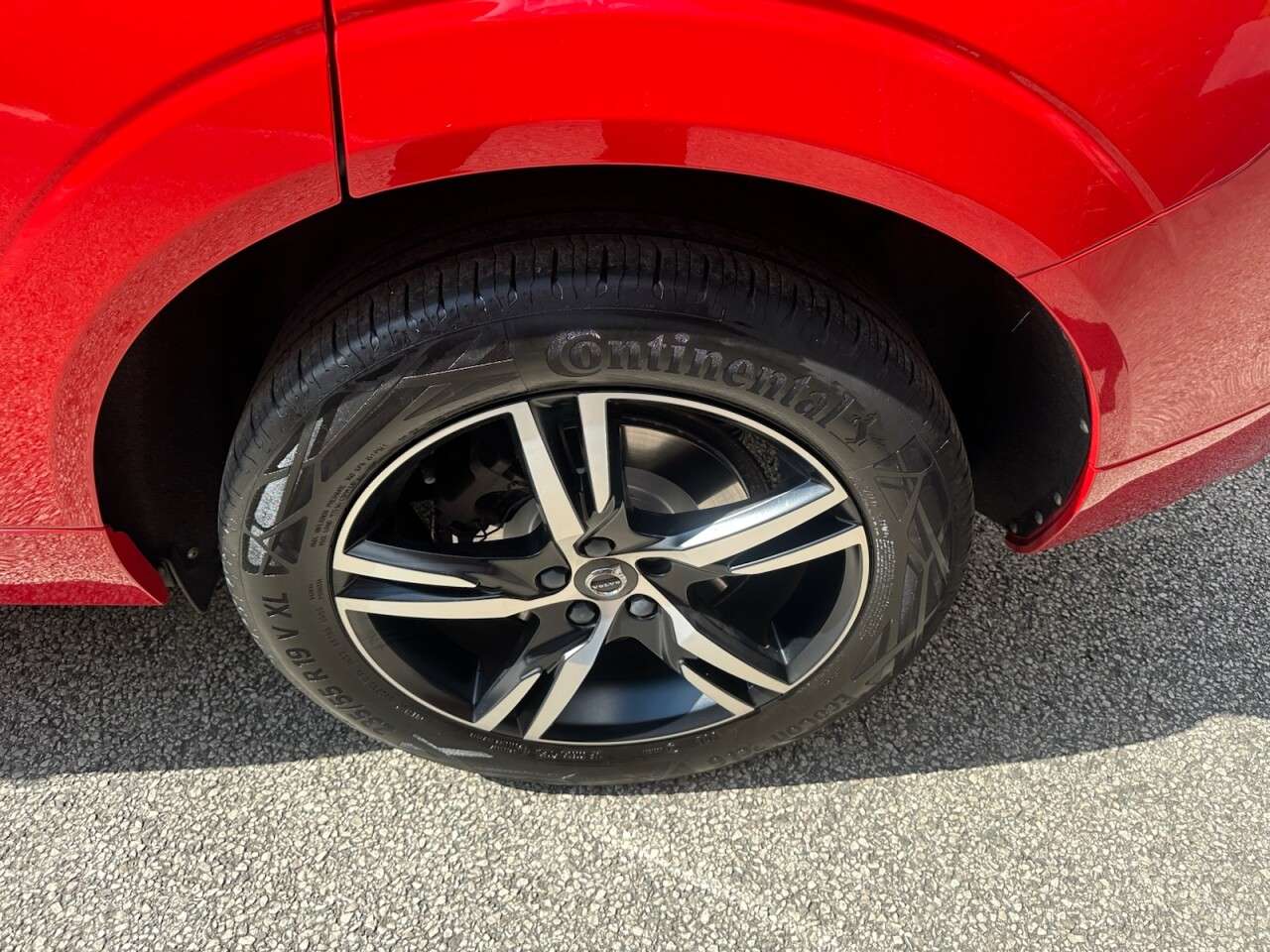 2018 VOLVO XC60 2018 VOLVO XC60