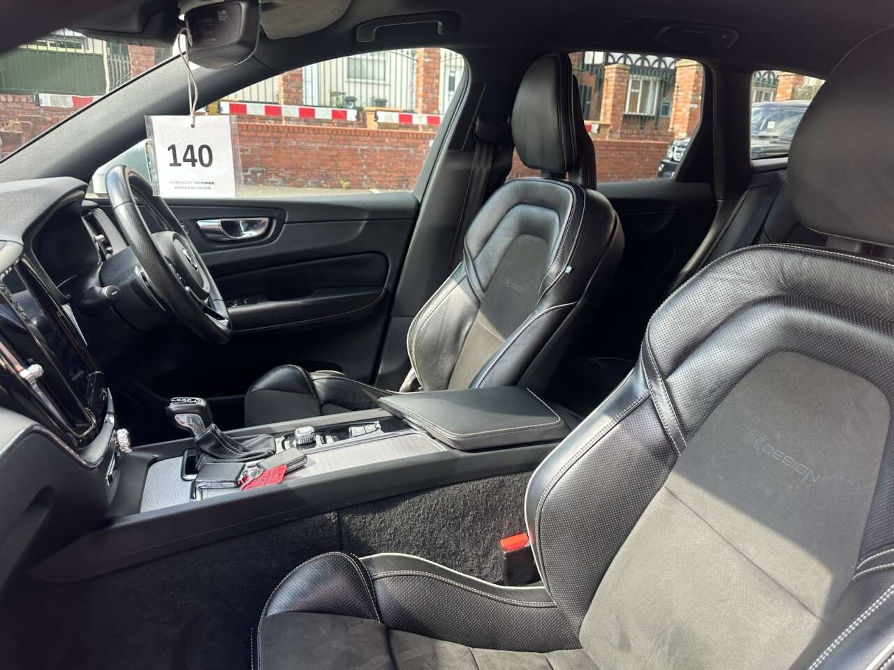 2018 VOLVO XC60 2018 VOLVO XC60