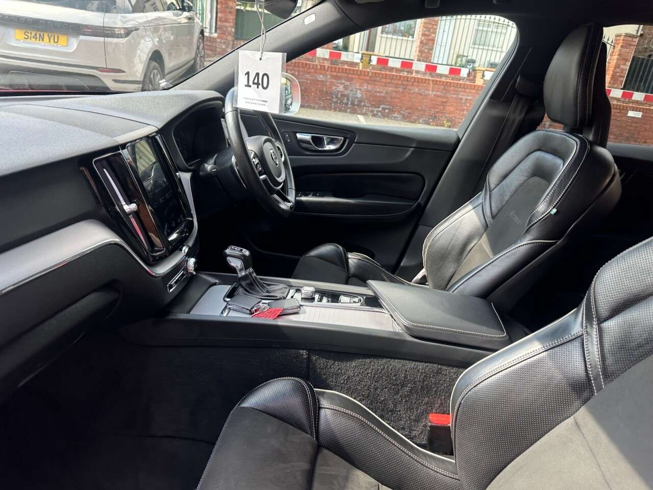 2018 VOLVO XC60 2018 VOLVO XC60