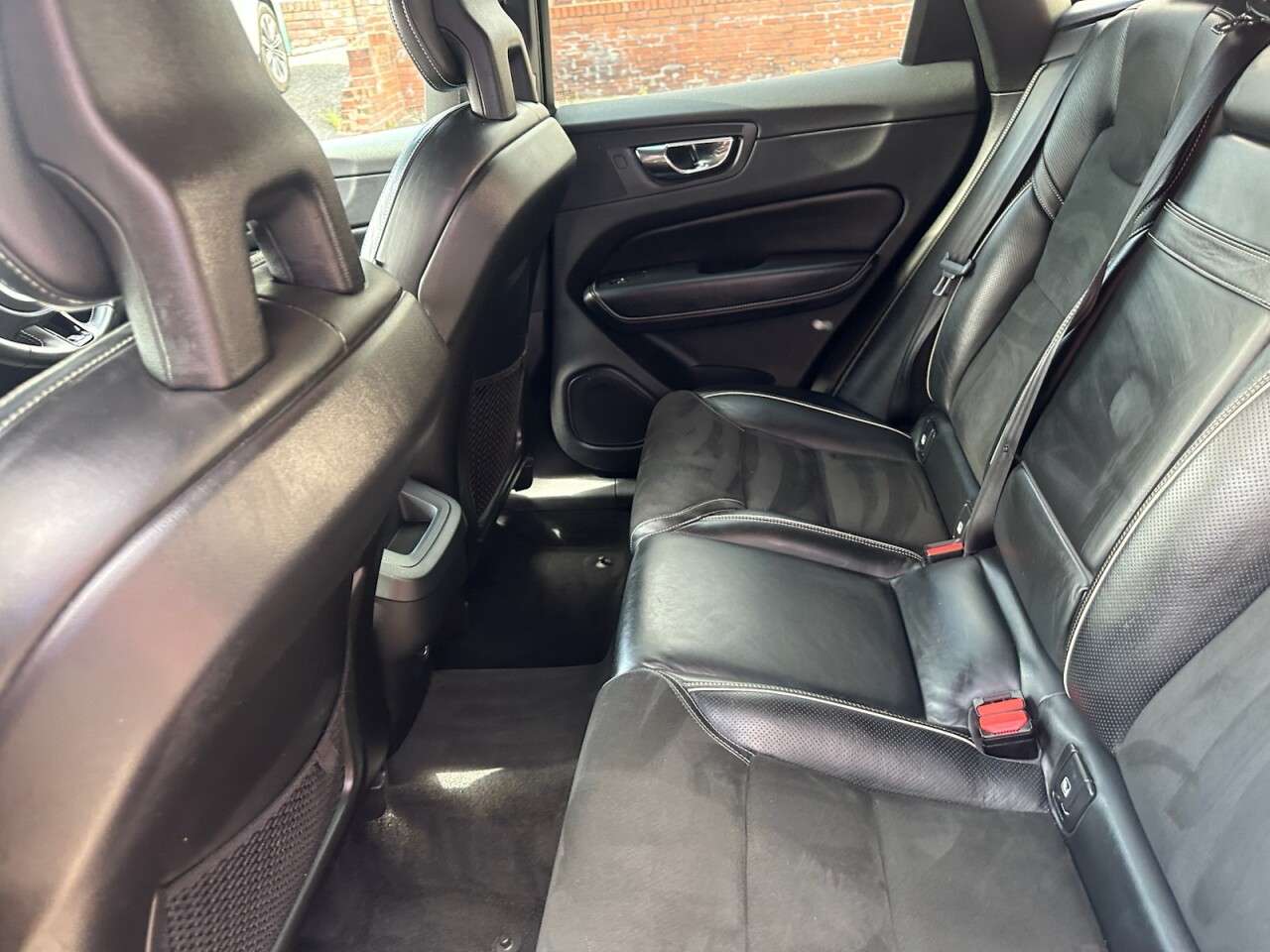 2018 VOLVO XC60 2018 VOLVO XC60