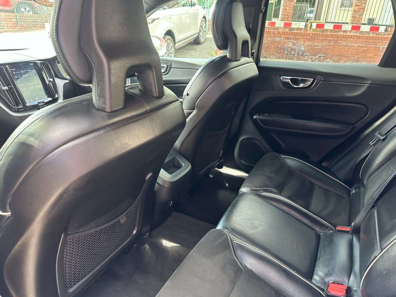 2018 VOLVO XC60 2018 VOLVO XC60