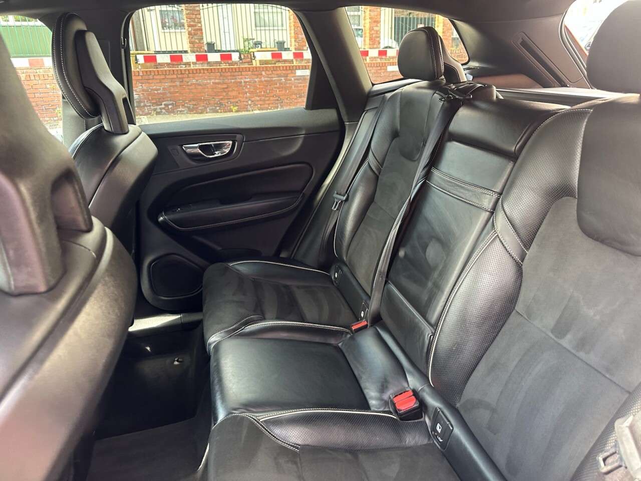2018 VOLVO XC60 2018 VOLVO XC60