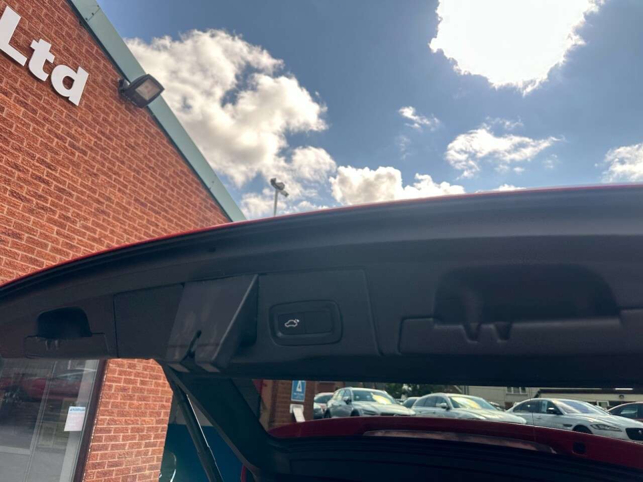 2018 VOLVO XC60 2018 VOLVO XC60