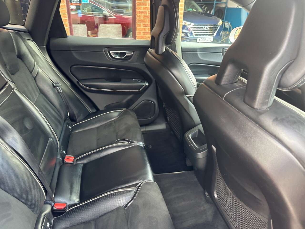 2018 VOLVO XC60 2018 VOLVO XC60
