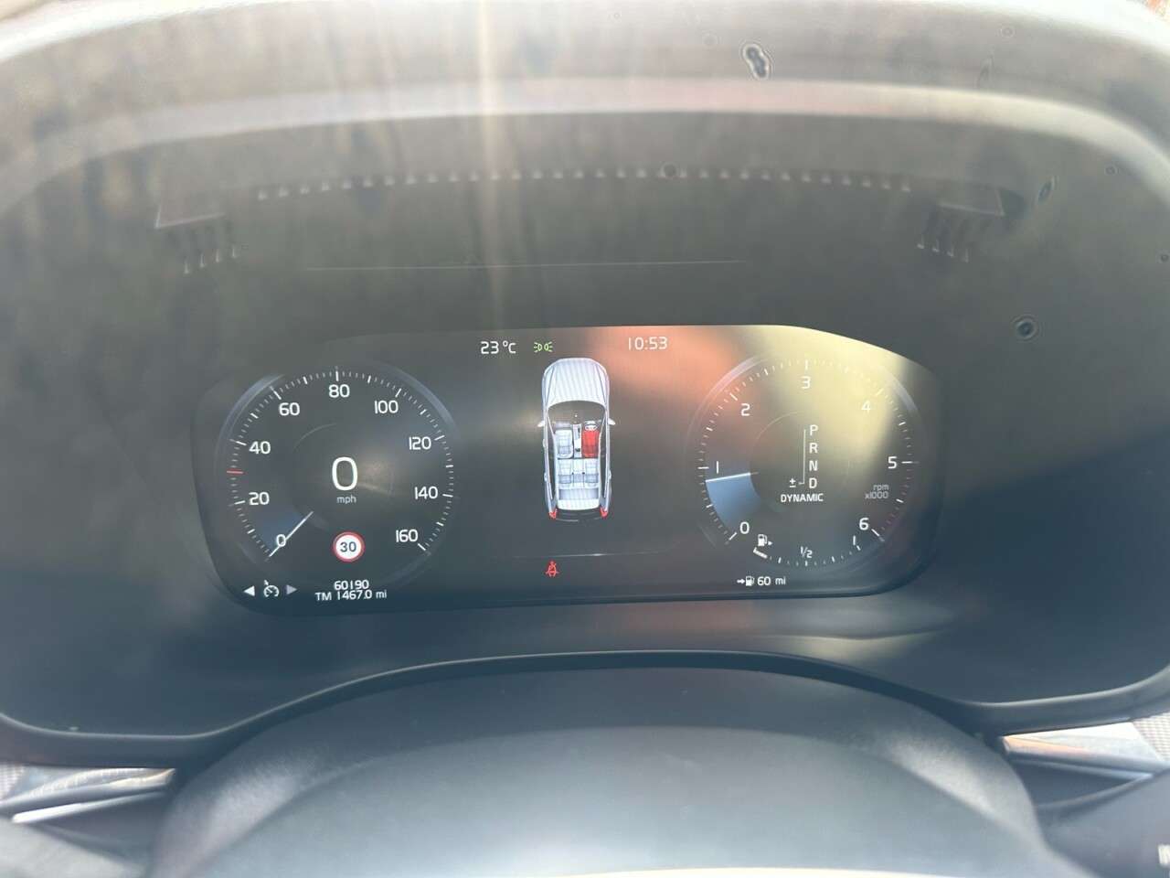 2018 VOLVO XC60 2018 VOLVO XC60