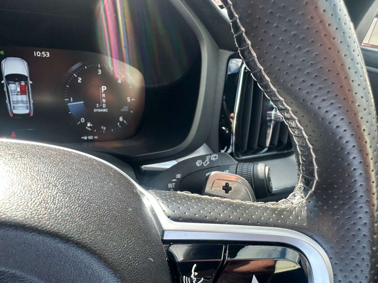 2018 VOLVO XC60 2018 VOLVO XC60