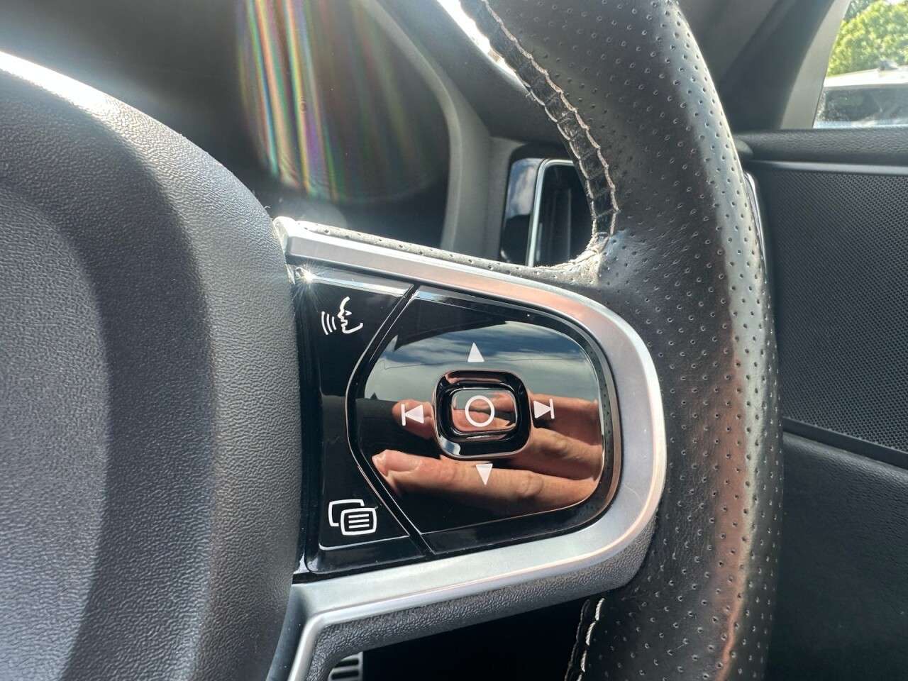 2018 VOLVO XC60 2018 VOLVO XC60