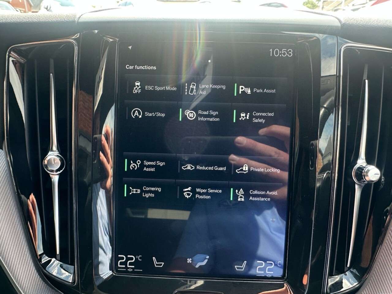 2018 VOLVO XC60 2018 VOLVO XC60