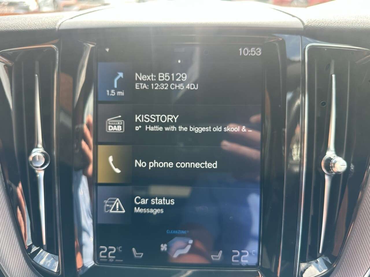 2018 VOLVO XC60 2018 VOLVO XC60