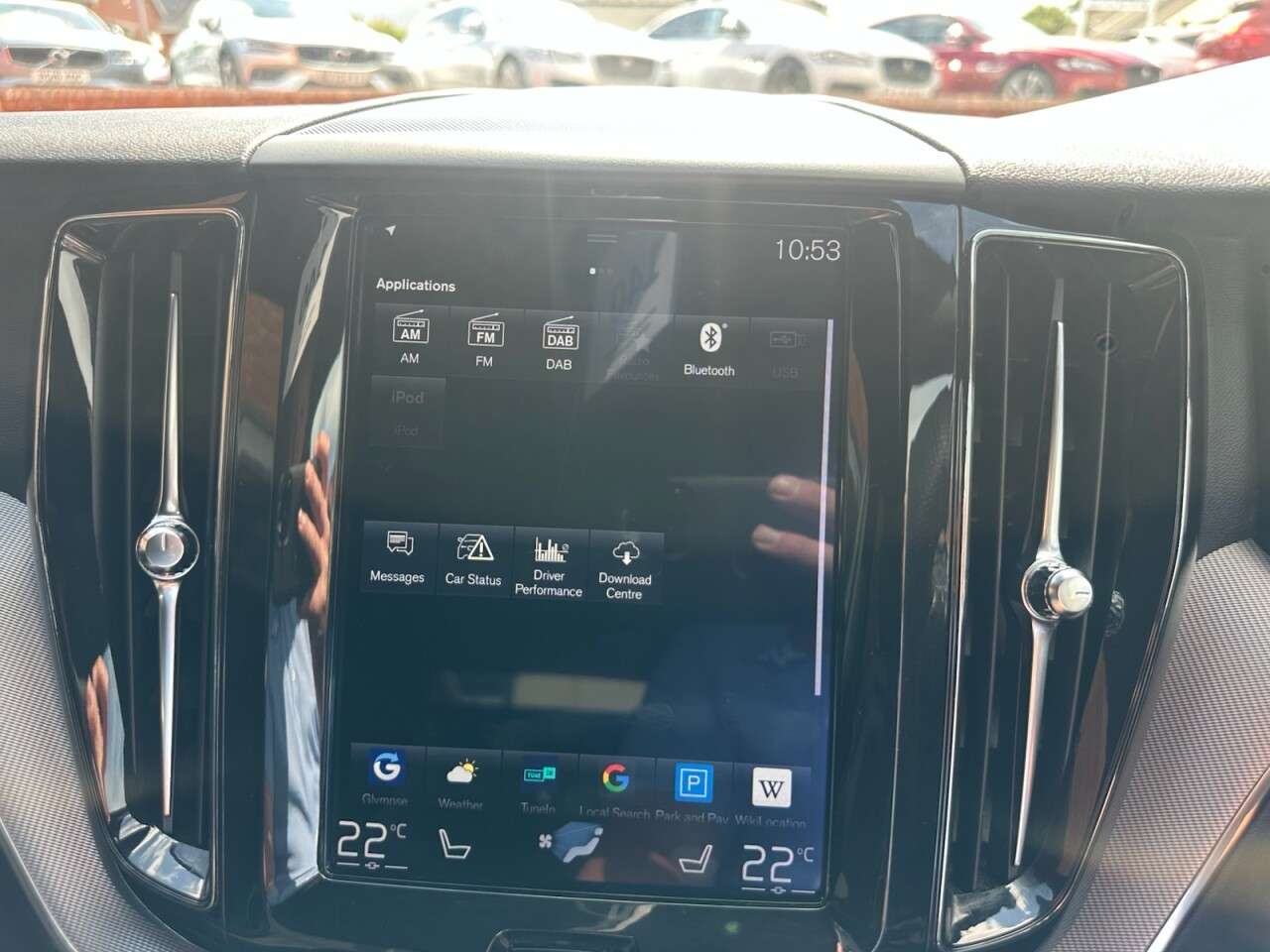 2018 VOLVO XC60 2018 VOLVO XC60