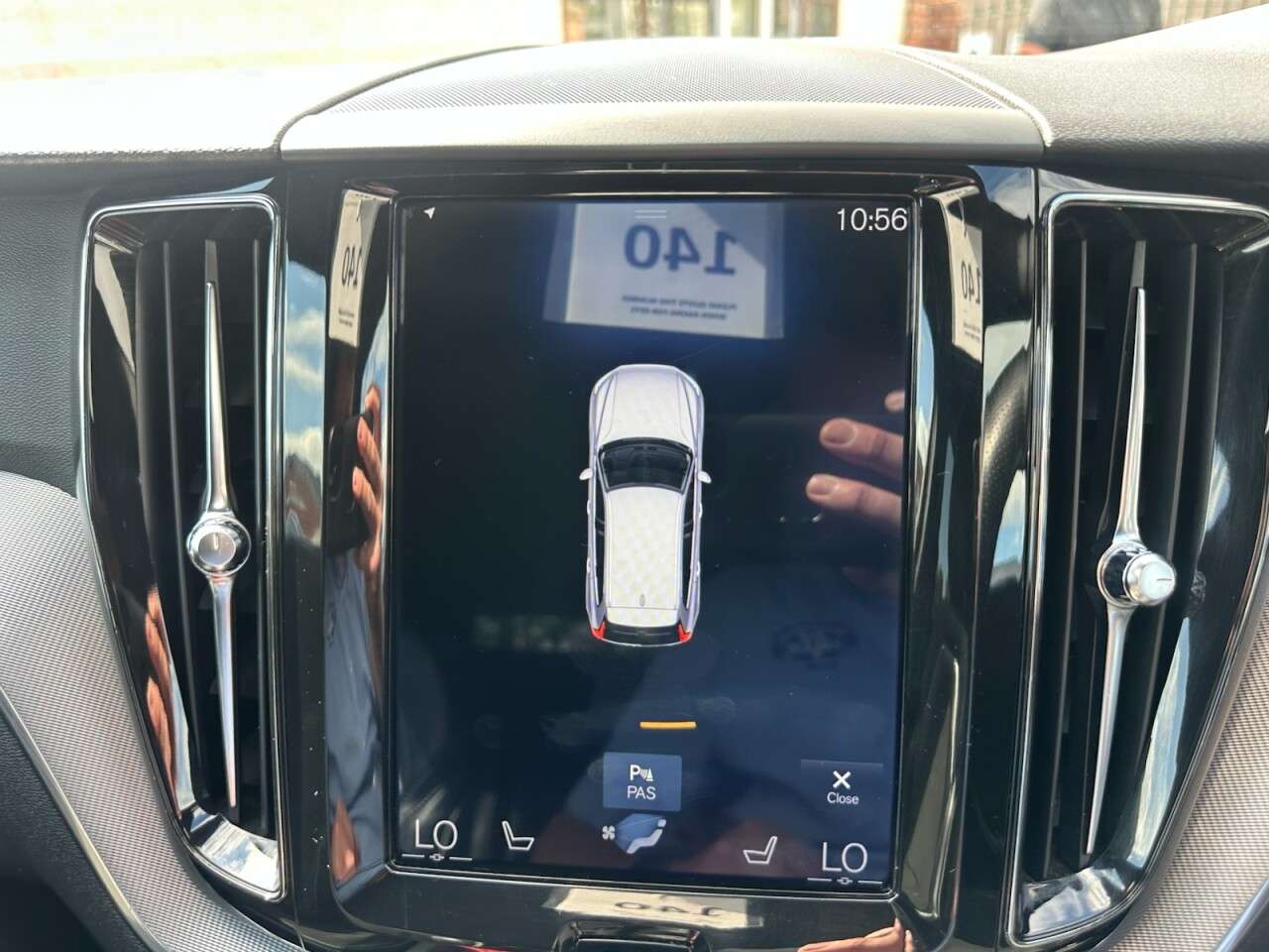 2018 VOLVO XC60 2018 VOLVO XC60
