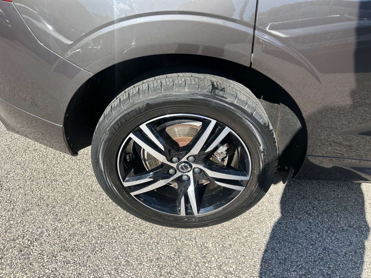 2022 VOLVO XC60 2022 VOLVO XC60