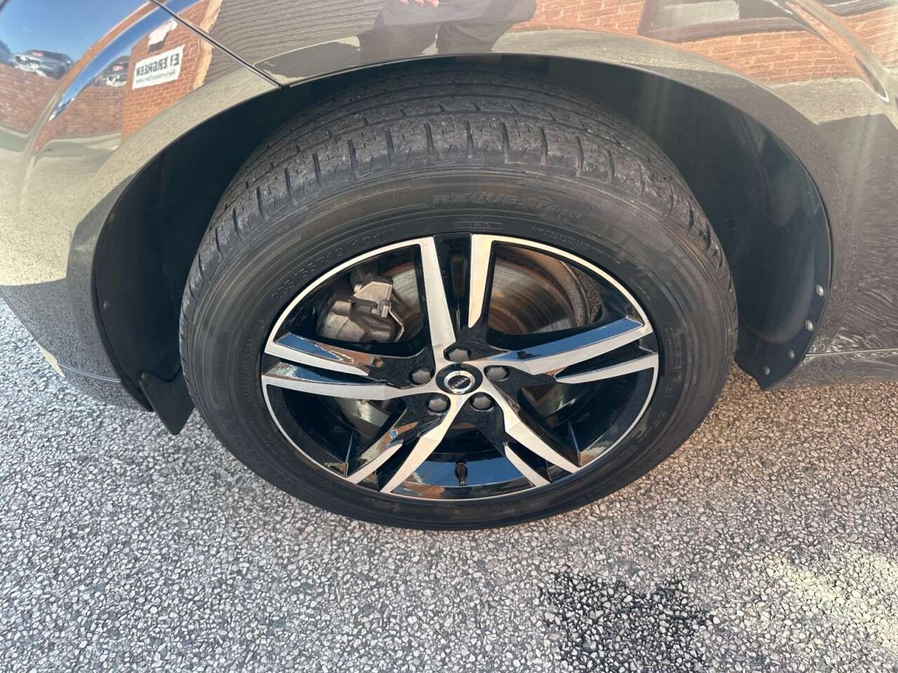 2022 VOLVO XC60 2022 VOLVO XC60