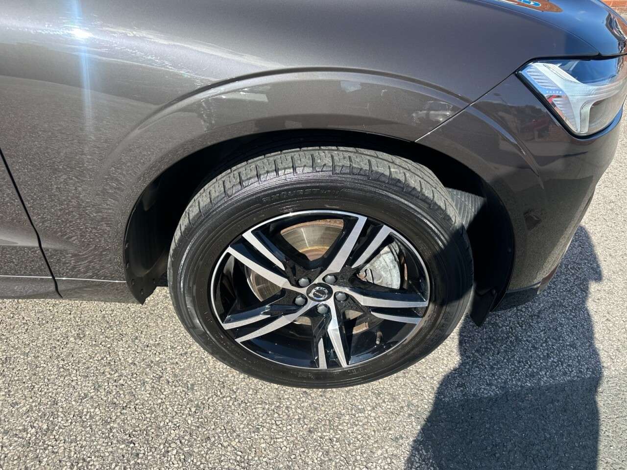 2022 VOLVO XC60 2022 VOLVO XC60