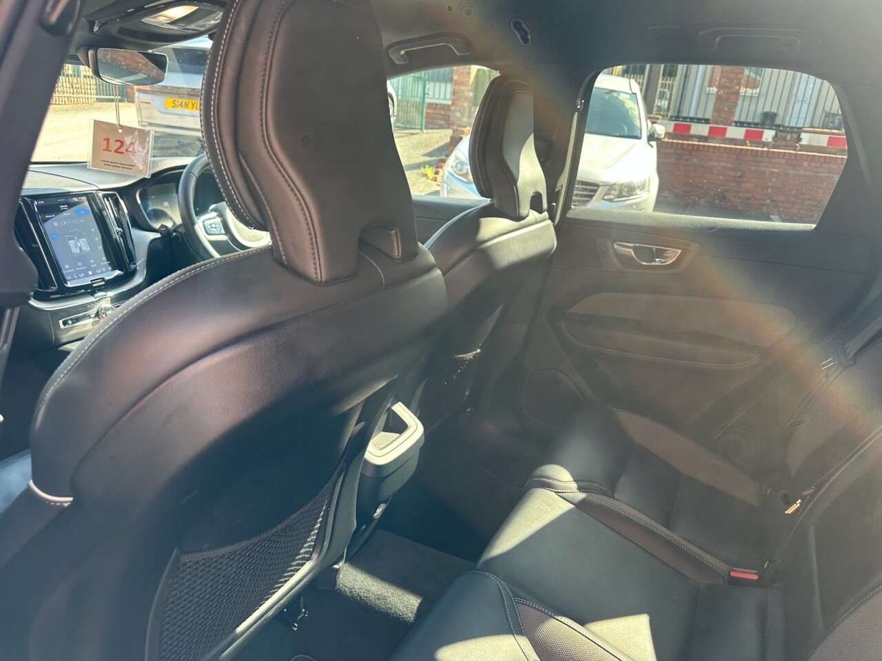 2022 VOLVO XC60 2022 VOLVO XC60