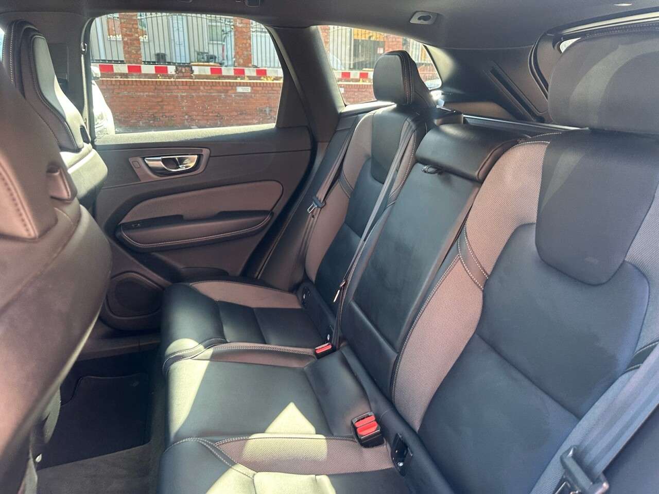 2022 VOLVO XC60 2022 VOLVO XC60
