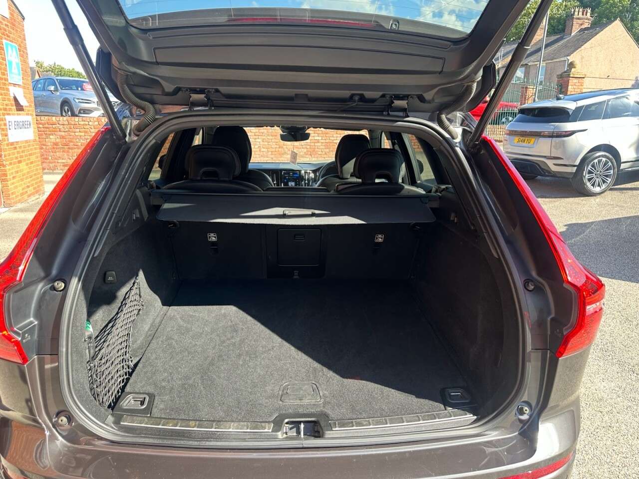 2022 VOLVO XC60 2022 VOLVO XC60