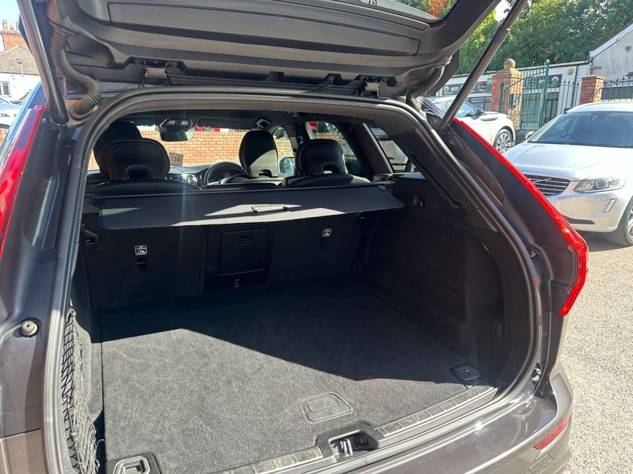 2022 VOLVO XC60 2022 VOLVO XC60