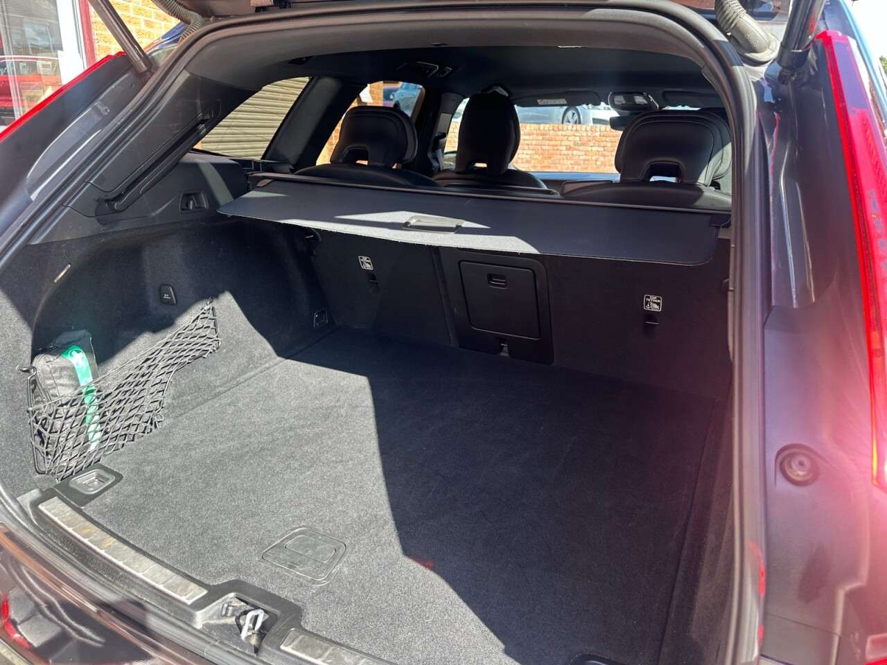 2022 VOLVO XC60 2022 VOLVO XC60