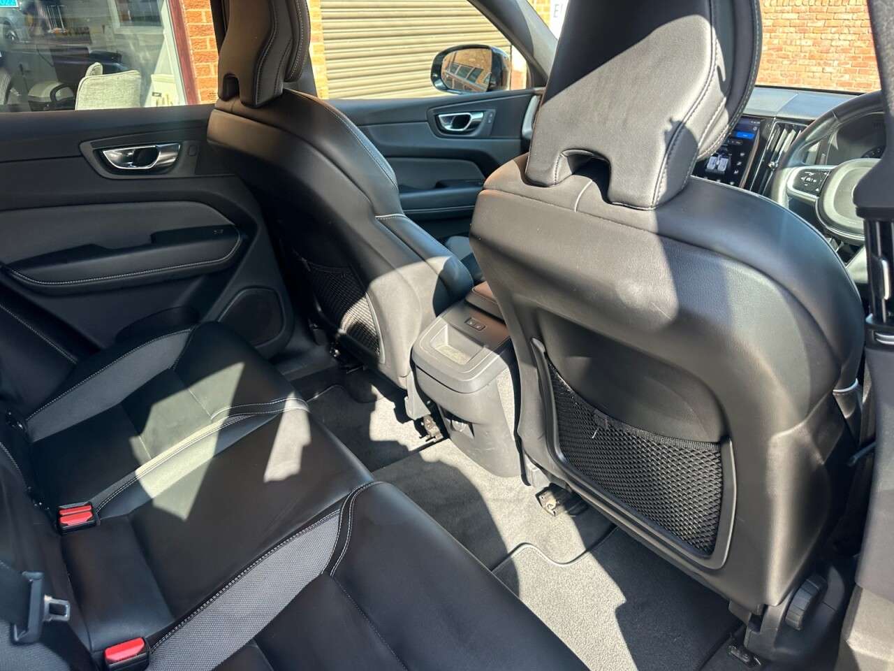 2022 VOLVO XC60 2022 VOLVO XC60