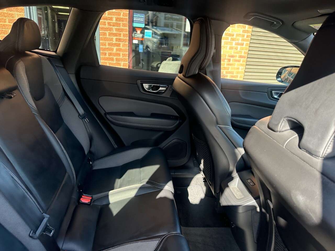 2022 VOLVO XC60 2022 VOLVO XC60