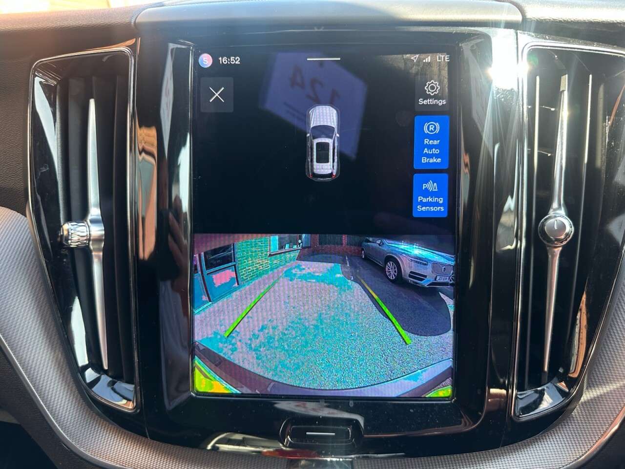 2022 VOLVO XC60 2022 VOLVO XC60