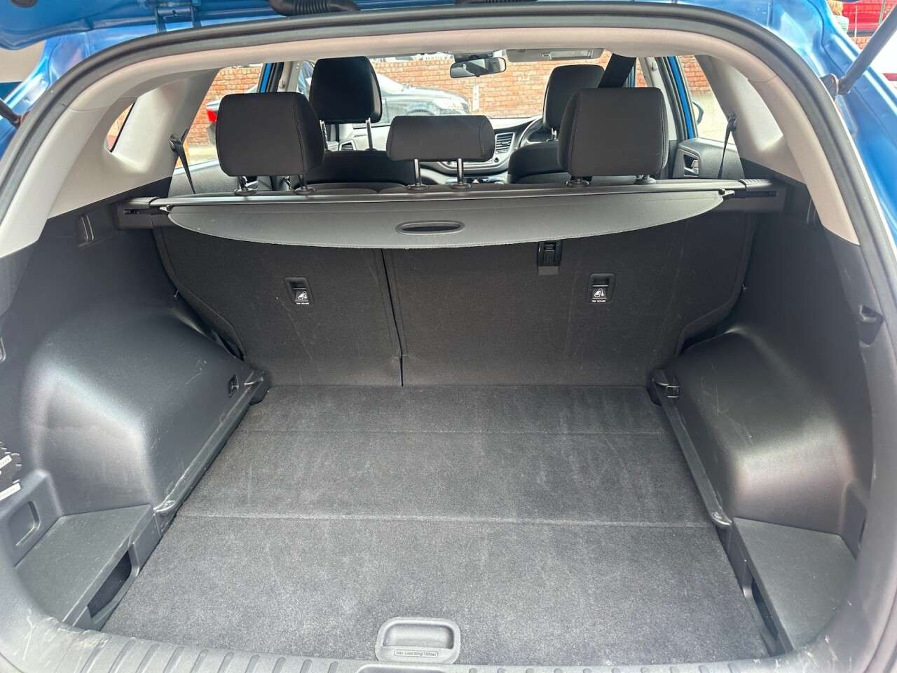 2018 HYUNDAI TUCSON 2018 HYUNDAI TUCSON