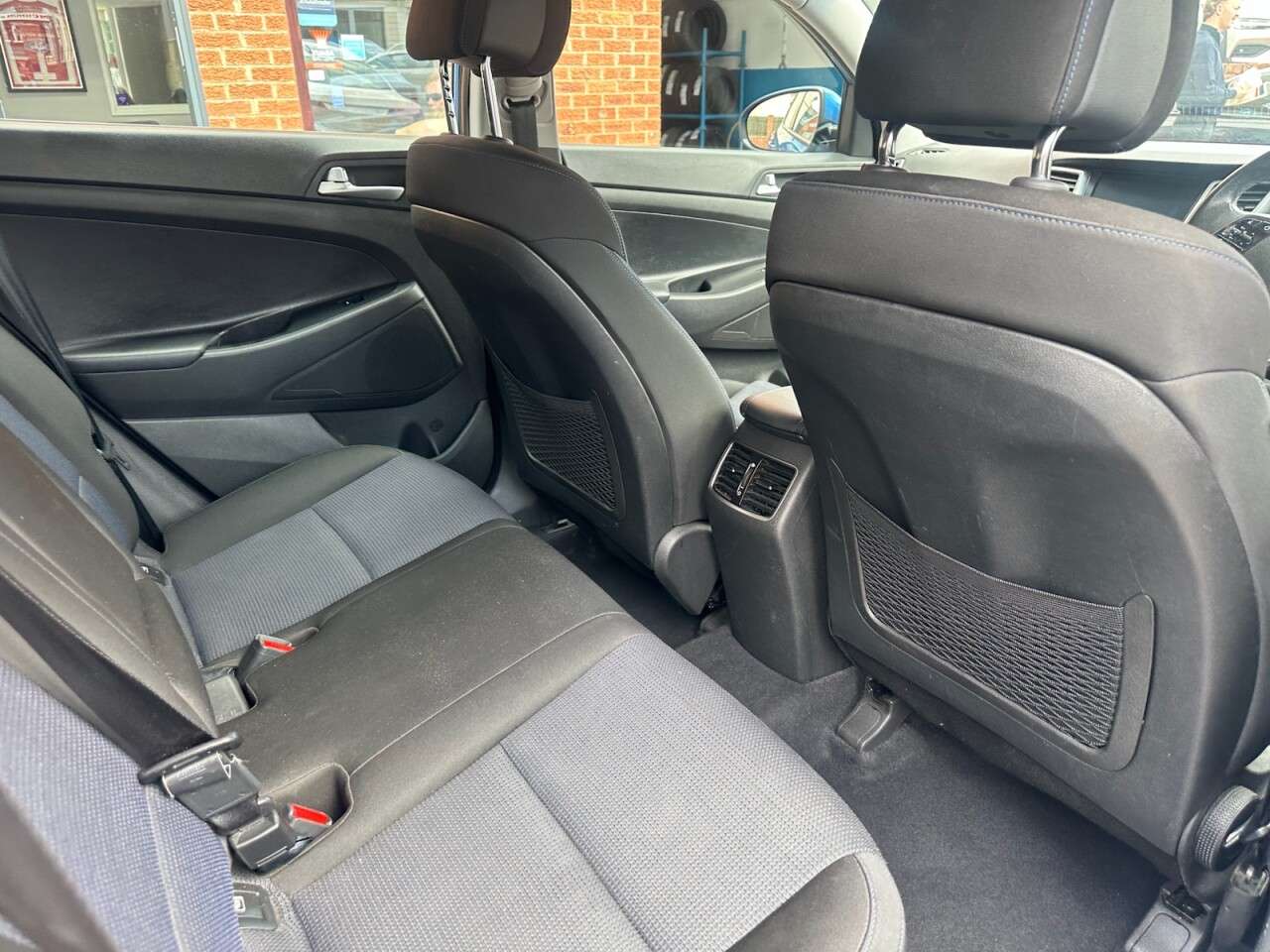 2018 HYUNDAI TUCSON 2018 HYUNDAI TUCSON