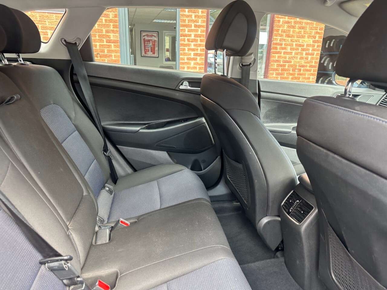 2018 HYUNDAI TUCSON 2018 HYUNDAI TUCSON