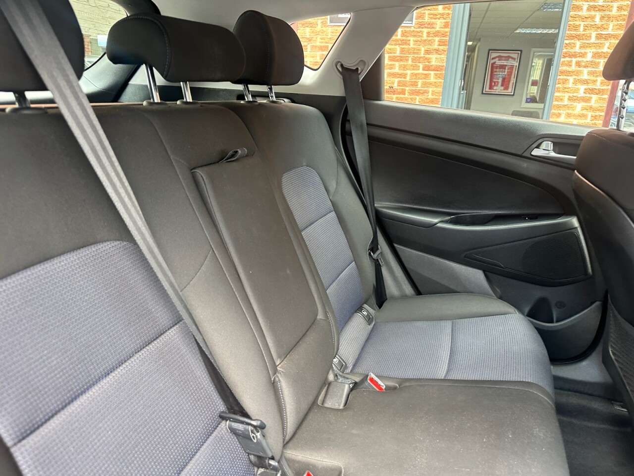 2018 HYUNDAI TUCSON 2018 HYUNDAI TUCSON
