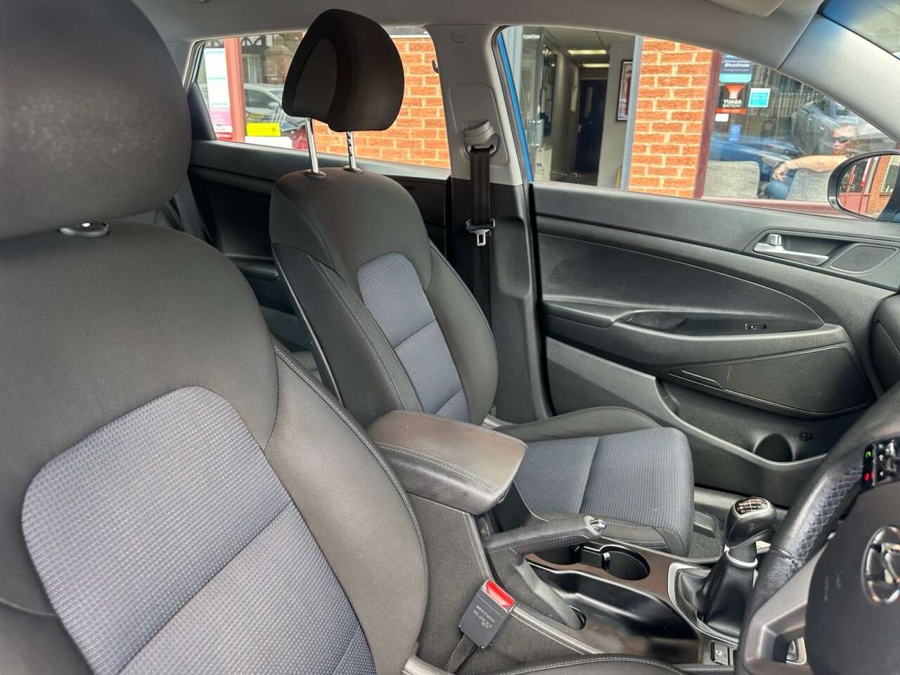 2018 HYUNDAI TUCSON 2018 HYUNDAI TUCSON